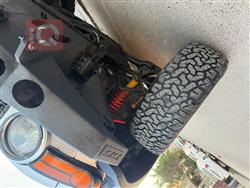 تويوتا إف جي كروزر